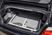 BMW M3 cu 12.594 de kilometri la bord