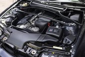 BMW M3 cu 12.594 de kilometri la bord