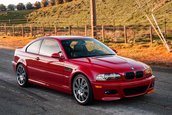 BMW M3 cu 19.814 kilometri