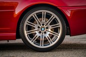 BMW M3 cu 19.814 kilometri