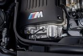 BMW M3 cu 19.814 kilometri