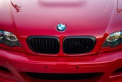 BMW M3 cu 19.814 kilometri