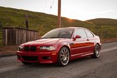 BMW M3 cu 19.814 kilometri