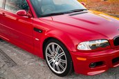 BMW M3 cu 19.814 kilometri