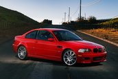 BMW M3 cu 19.814 kilometri