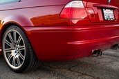 BMW M3 cu 19.814 kilometri