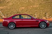 BMW M3 cu 19.814 kilometri