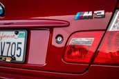 BMW M3 cu 19.814 kilometri