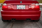 BMW M3 cu 19.814 kilometri