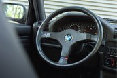 BMW M3 cu 23.673 de kilometri la bord