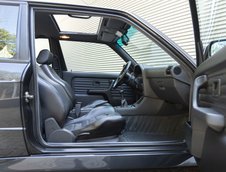 BMW M3 cu 23.673 de kilometri la bord