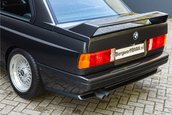 BMW M3 cu 23.673 de kilometri la bord
