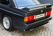 BMW M3 cu 23.673 de kilometri la bord