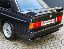 BMW M3 cu 23.673 de kilometri la bord