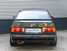 BMW M3 cu 23.673 de kilometri la bord