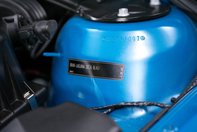 BMW M3 cu 24.513 kilometri la bord