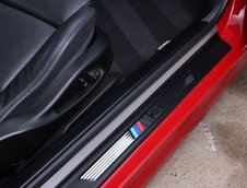 BMW M3 cu 3.112 kilometri la bord