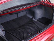 BMW M3 cu 3.112 kilometri la bord