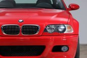 BMW M3 cu 3.112 kilometri la bord