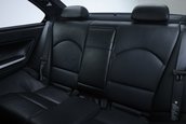 BMW M3 cu 3.112 kilometri la bord
