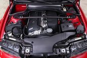 BMW M3 cu 3.112 kilometri la bord