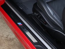 BMW M3 cu 3.112 kilometri la bord