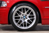 BMW M3 cu 3.112 kilometri la bord