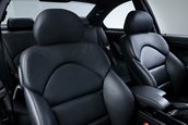 BMW M3 cu 3.112 kilometri la bord