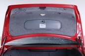BMW M3 cu 3.112 kilometri la bord