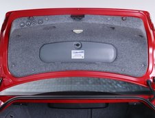 BMW M3 cu 3.112 kilometri la bord