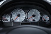 BMW M3 cu 3.112 kilometri la bord