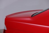 BMW M3 cu 3.112 kilometri la bord
