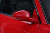 BMW M3 cu 3.112 kilometri la bord