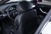 BMW M3 cu 3.112 kilometri la bord