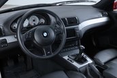 BMW M3 cu 3.112 kilometri la bord