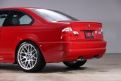 BMW M3 cu 3.112 kilometri la bord