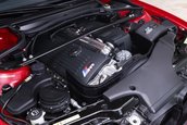 BMW M3 cu 3.112 kilometri la bord