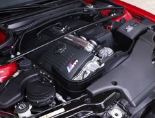 BMW M3 cu 3.112 kilometri la bord