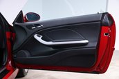 BMW M3 cu 3.112 kilometri la bord