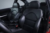 BMW M3 cu 3.112 kilometri la bord