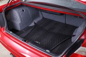 BMW M3 cu 3.112 kilometri la bord
