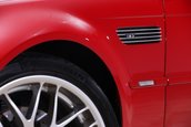 BMW M3 cu 3.112 kilometri la bord