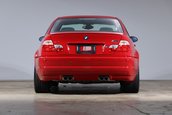 BMW M3 cu 3.112 kilometri la bord