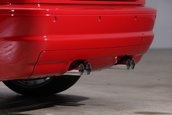 BMW M3 cu 3.112 kilometri la bord