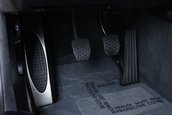 BMW M3 cu 3.112 kilometri la bord