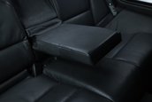 BMW M3 cu 3.112 kilometri la bord