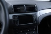 BMW M3 cu 3.112 kilometri la bord