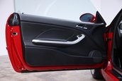 BMW M3 cu 3.112 kilometri la bord