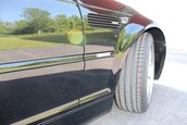 BMW M3 cu 3.865 de kilometri la bord