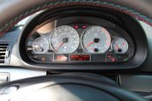 BMW M3 cu 3.865 de kilometri la bord